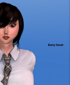 Virtual Kerry Sweet