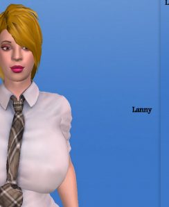 Virtual Lanny