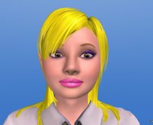 Virtual Sophia